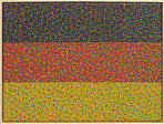 Viele Farben