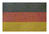 Viele Farben